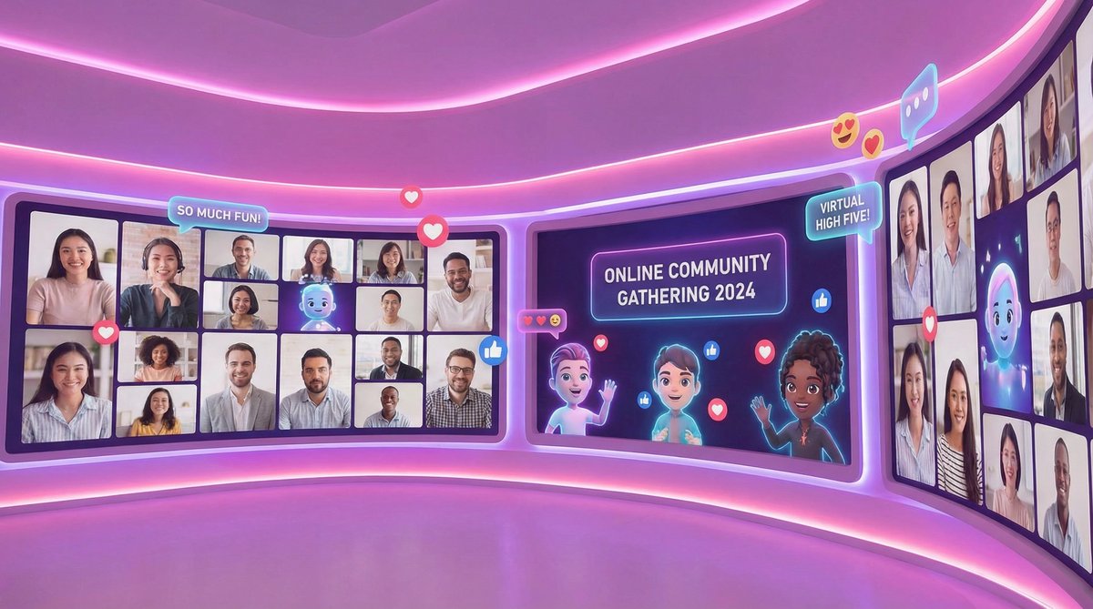 抖阴漫画社区活动