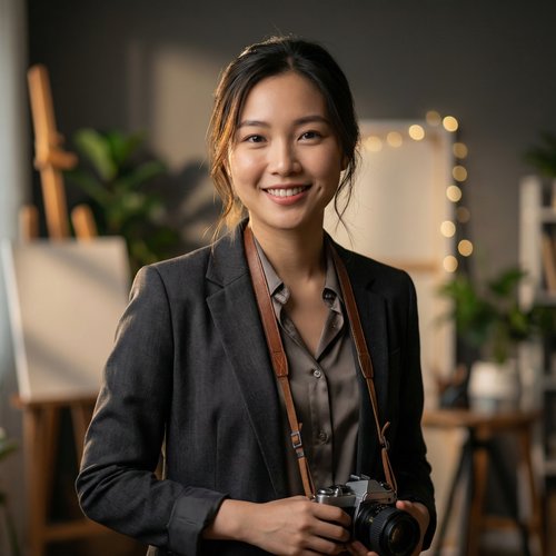 抖阴漫画摄影师