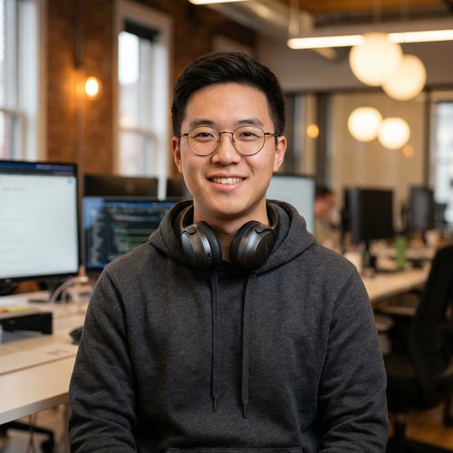 抖阴漫画技术总监