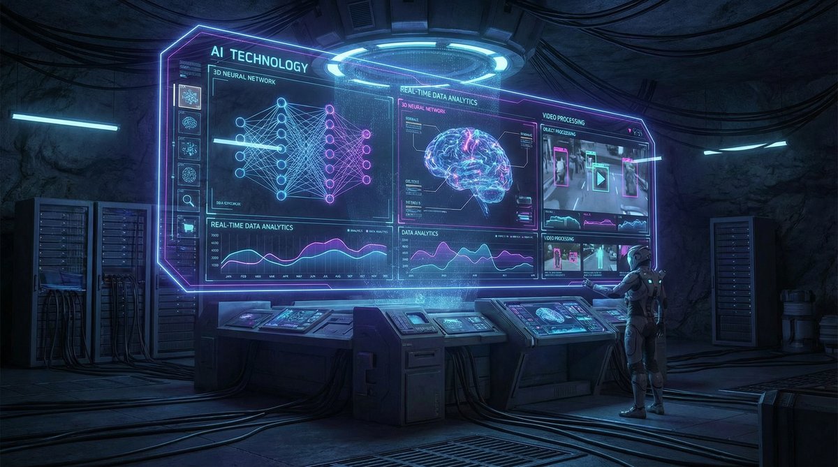 抖阴漫画AI视频技术